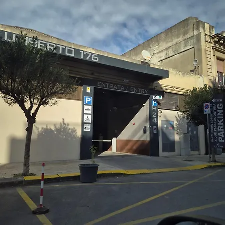 Ti Porto Al Mare - Luxury&relax