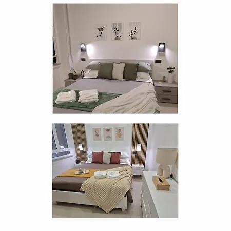 Ti Porto Al Mare - Luxury & Relax Holiday home Syracuse