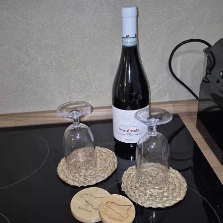 Сasa de vacaciones Ti Porto Al Mare - Luxury&relax Syracuse