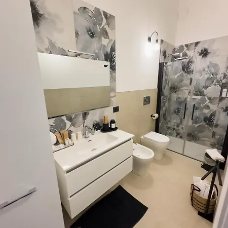 Holiday home Ti Porto Al Mare - Luxury & Relax