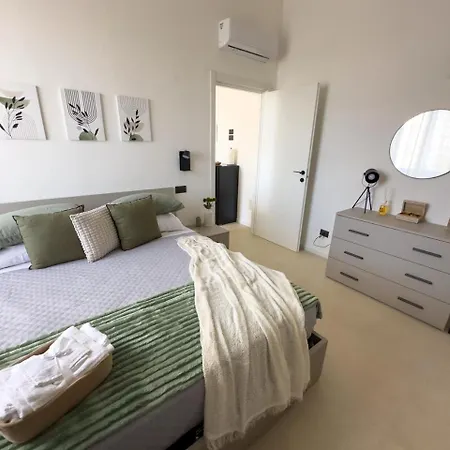 Holiday home Ti Porto Al Mare - Luxury & Relax