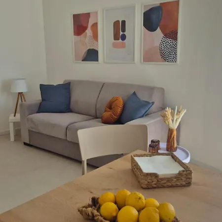 Ti Porto Al Mare - Luxury & Relax Syracuse