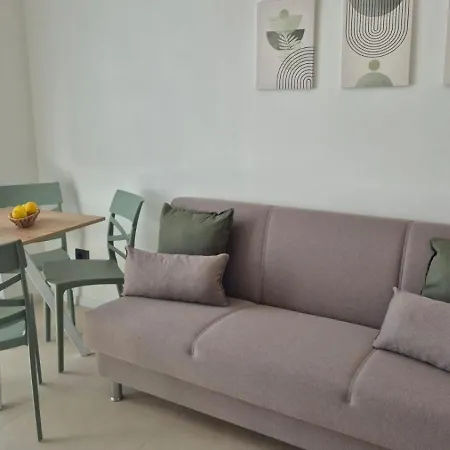Ti Porto Al Mare - Luxury & Relax Holiday home Syracuse