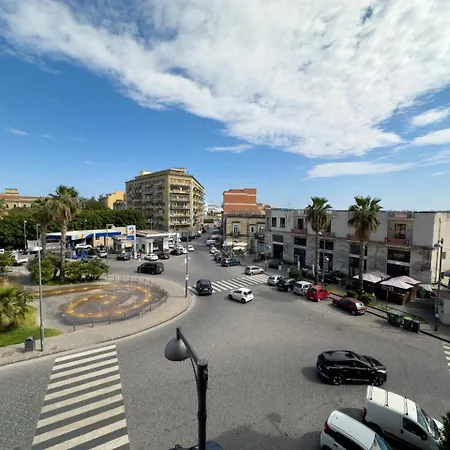 Сasa de vacaciones Ti Porto Al Mare - Luxury&relax