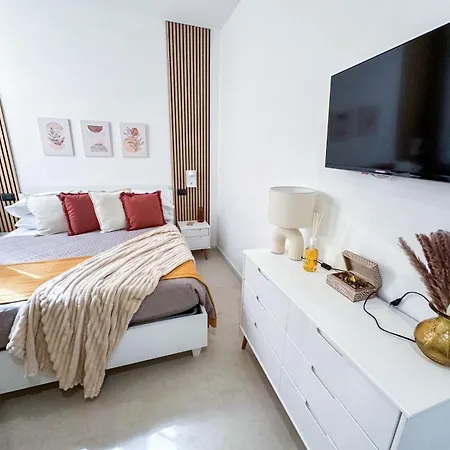 Ti Porto Al Mare - Luxury&relax Сasa de vacaciones