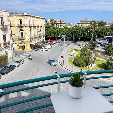 Ti Porto Al Mare - Luxury&relax *