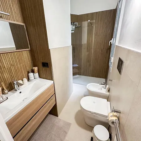 Ti Porto Al Mare - Luxury&relax Сasa de vacaciones Syracuse