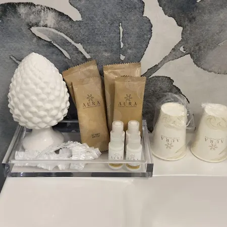 Ti Porto Al Mare - Luxury&relax Syracuse