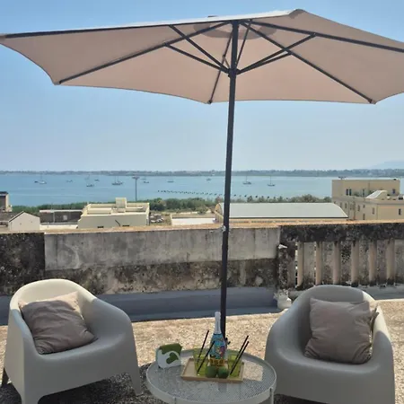 Holiday home Ti Porto Al Mare - Luxury & Relax *
