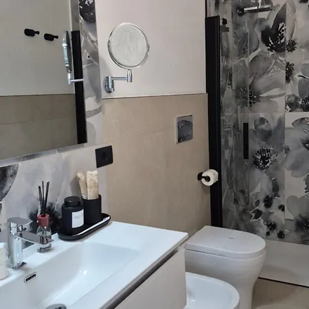 Ti Porto Al Mare - Luxury&relax Сasa de vacaciones