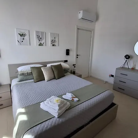 Ti Porto Al Mare - Luxury&relax Syracuse