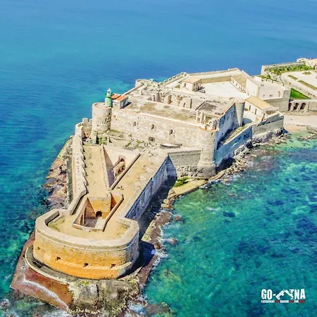 Ti Porto Al Mare - Luxury & Relax Holiday home