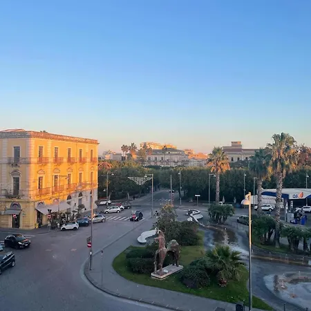 Holiday home Ti Porto Al Mare - Luxury & Relax Syracuse