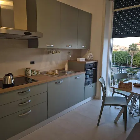 Ti Porto Al Mare - Luxury & Relax Holiday home *