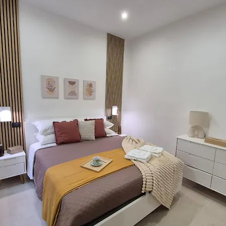 Ti Porto Al Mare - Luxury & Relax * Syracuse