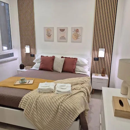 Ti Porto Al Mare - Luxury & Relax Holiday home *