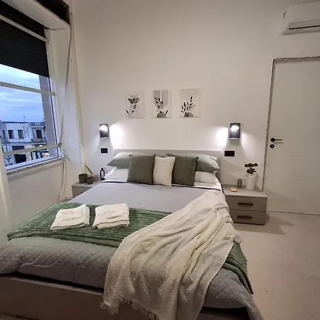 Ti Porto Al Mare - Luxury & Relax Syracuse