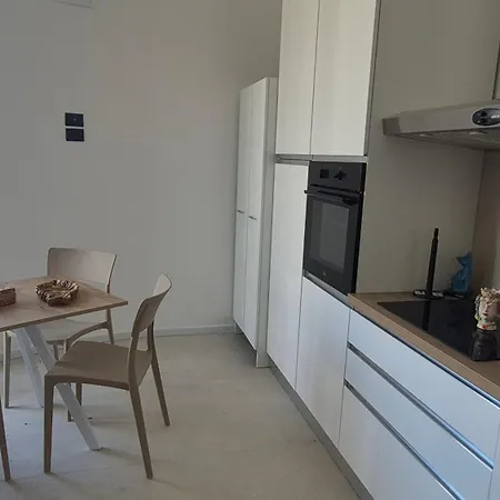 Ti Porto Al Mare - Luxury & Relax Holiday home Syracuse