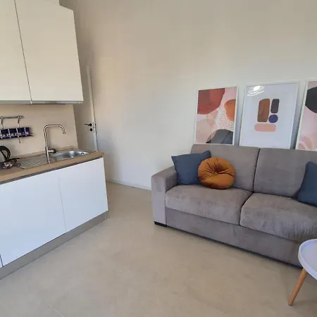 Holiday home Ti Porto Al Mare - Luxury & Relax Syracuse