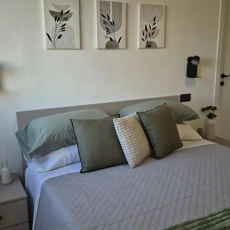 Ti Porto Al Mare - Luxury & Relax *