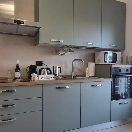Ti Porto Al Mare - Luxury & Relax Holiday home