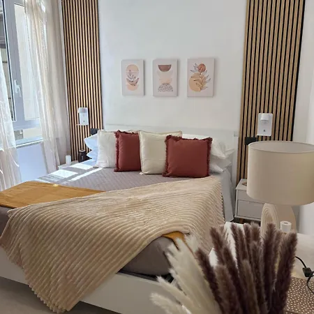 Tatil Evi Ti Porto Al Mare - Luxury & Relax *