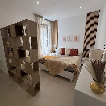 Ti Porto Al Mare - Luxury & Relax *