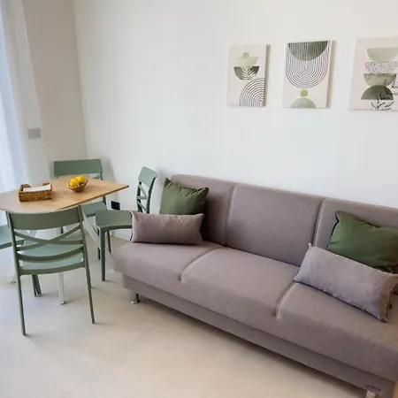Ti Porto Al Mare - Luxury & Relax Syracuse