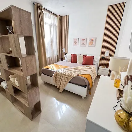 Ti Porto Al Mare - Luxury & Relax *