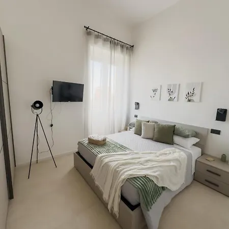 Ti Porto Al Mare - Luxury & Relax Tatil Evi