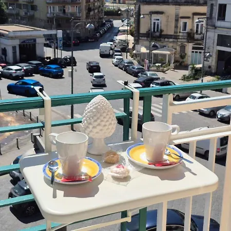 Holiday home Ti Porto Al Mare - Luxury & Relax Syracuse