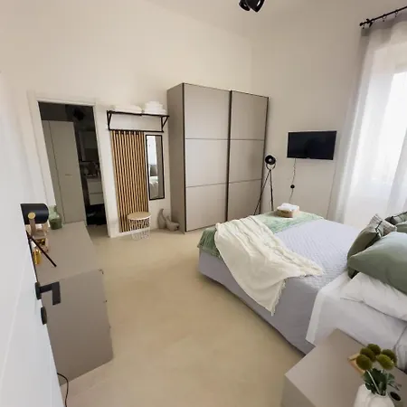 Holiday home Ti Porto Al Mare - Luxury & Relax *