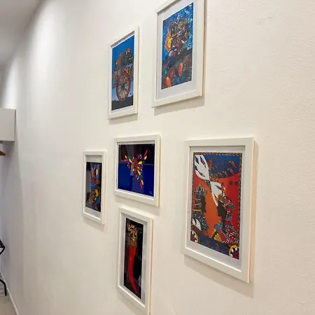 Ti Porto Al Mare - Luxury & Relax Tatil Evi *