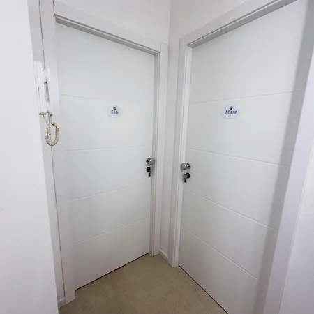 Tatil Evi Ti Porto Al Mare - Luxury & Relax