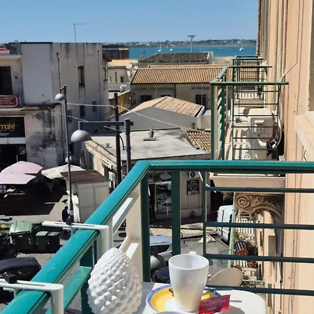 Ti Porto Al Mare - Luxury & Relax *