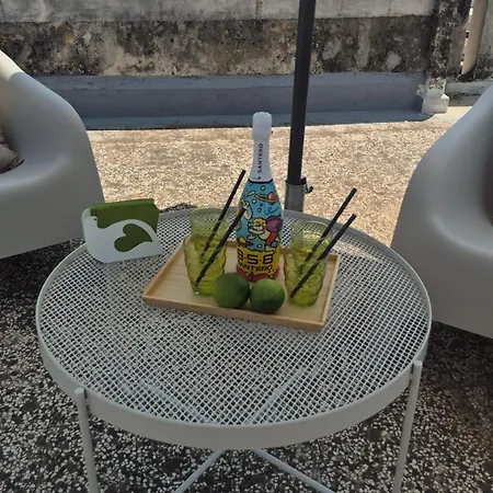 Tatil Evi Ti Porto Al Mare - Luxury & Relax *