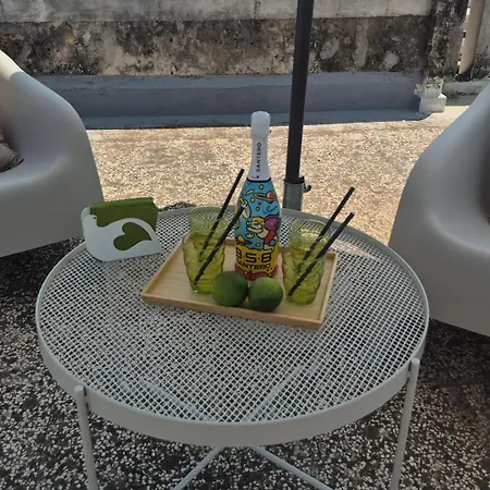 Holiday home Ti Porto Al Mare - Luxury & Relax *