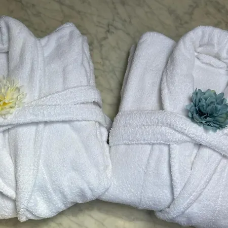 Ti Porto Al Mare - Luxury & Relax Tatil Evi