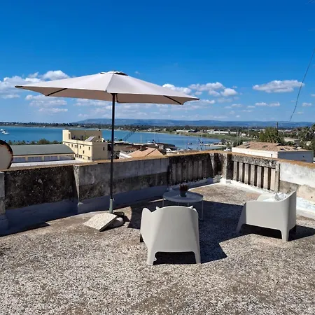 別荘 Ti Porto Al Mare - Luxury & Relax *