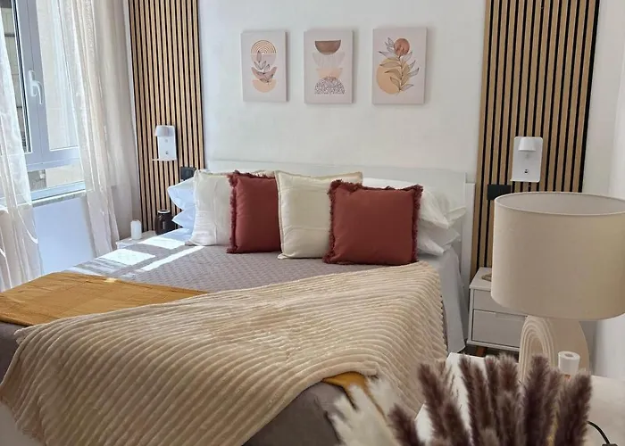 펜션 Ti Porto Al Mare - Luxury & Relax *