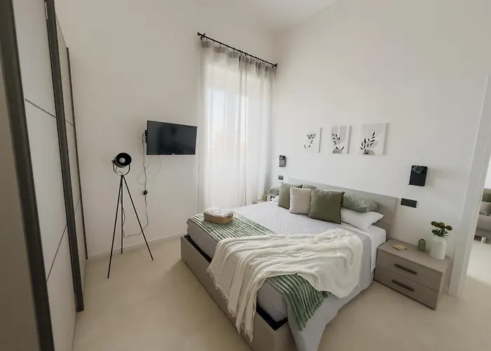 Ti Porto Al Mare - Luxury & Relax 펜션