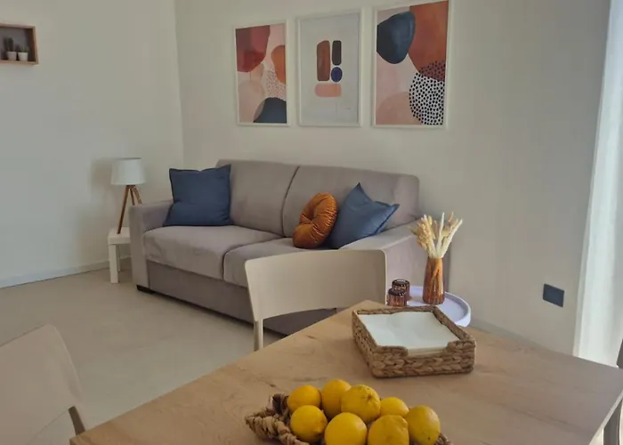 Ti Porto Al Mare - Luxury & Relax 시라쿠사