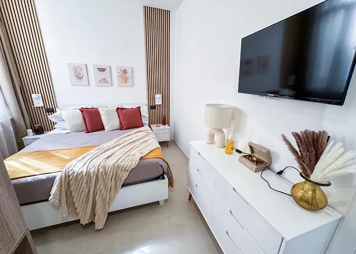 Ti Porto Al Mare - Luxury & Relax 펜션