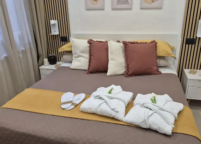 Ti Porto Al Mare - Luxury & Relax